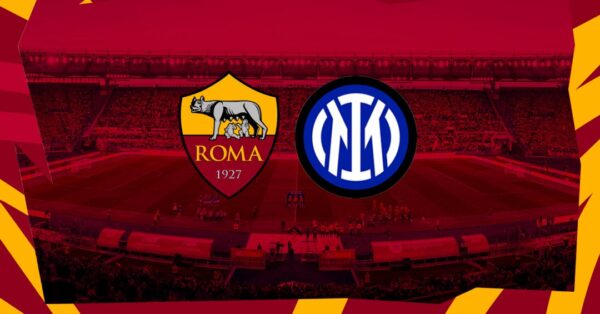 Ndeshja LIVE Roma – Inter Ndiqeni Ketu