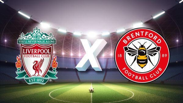 Ndeshja LIVE Liverpool – Brentford Ndiqeni Ketu