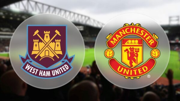 Ndeshja LIVE  West Ham United – Manchester United Ndiqeni Ketu