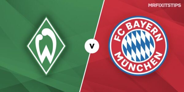 Ndeshja LIVE Werder Bremen – Bayern München Ndiqeni Ketu