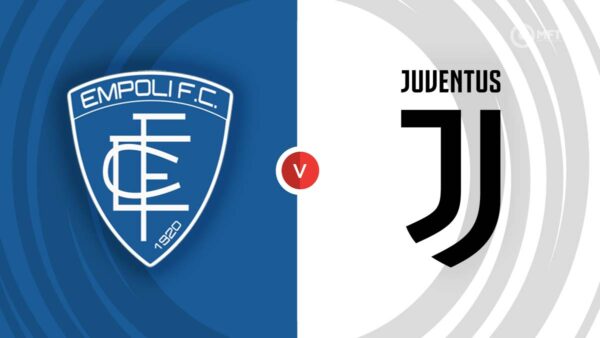 Ndeshja LIVE Empoli – Juventus Ndiqeni Ketu