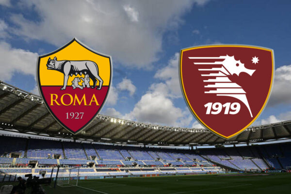 Ndeshja LIVE Roma – Salernitana Ndiqeni Ketu