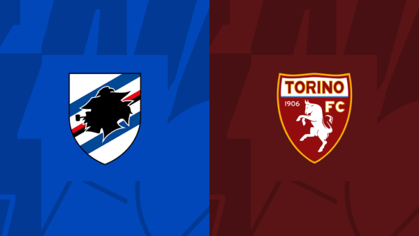 Ndeshja LIVE Sampdoria – Torioni Ndiqeni Ketu