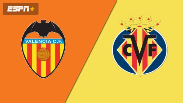 Ndeshja LIVE Valencia – Villarreal Ndiqeni Ketu