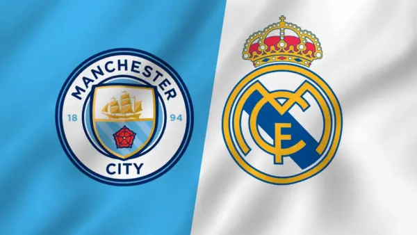 Ndeshja LIVE Manchester City – Real Madrid Ndiqeni Ketu