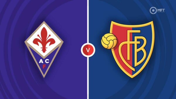 Ndeshja LIVE Fiorentina – Basel Ndiqeni Ketu