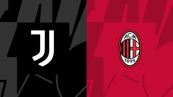 Ndeshja LIVE Juventus – Milan Ndiqeni Ketu