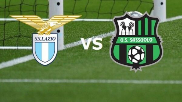 Ndeshja LIVE Lazio – Sassuolo Ndiqeni Ketu