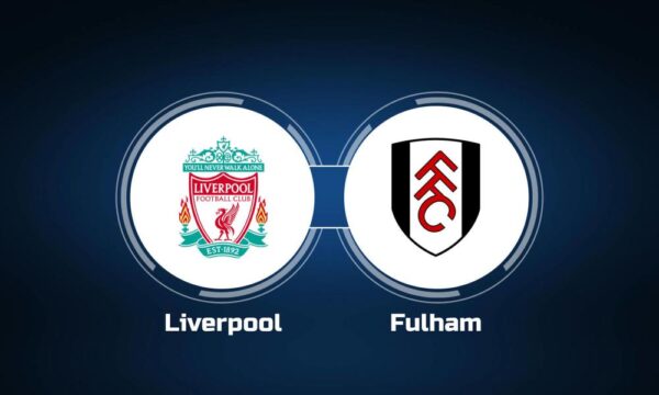 Ndeshja LIVE Liverpool – Fulham Ndiqeni Ketu