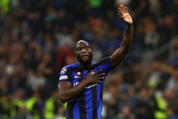 BOMBA E VERËS: Lukaku largohet nga Interi, por mbetet në Serie A