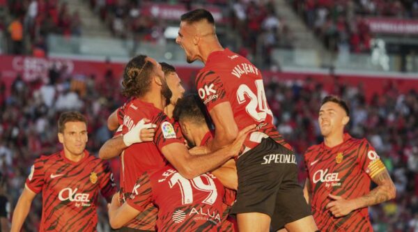 VIDEO/ Asist i Muriqit, por Mallorca lë dy pikë “in extremis” ndaj Bilbaos