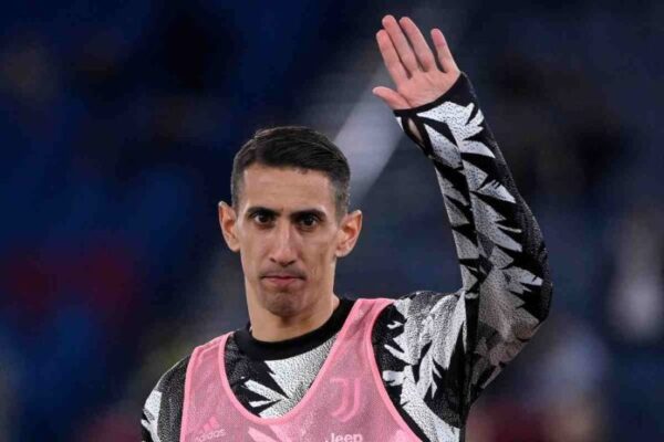 BOMBA E VERËS: Di Maria transferohet te rivalët e Juventusit