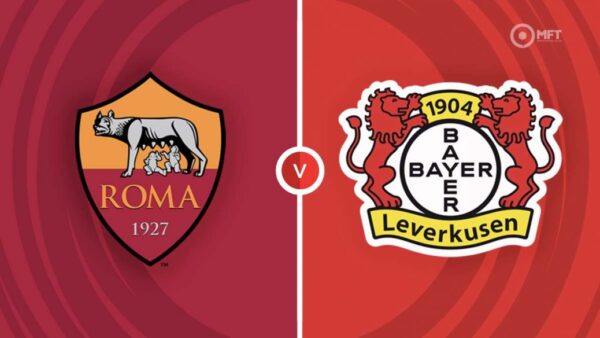 Ndeshja LIVE Roma – Bayern Leverkusen Ndiqeni Ketu