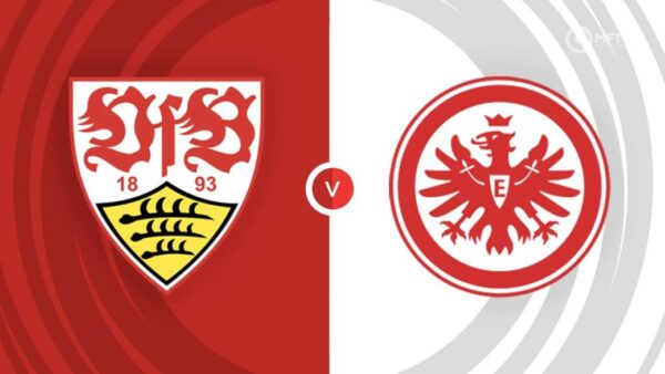 Ndeshja LIVE Stuttgart – Eintracht Frankfurt Ndiqeni Ketu