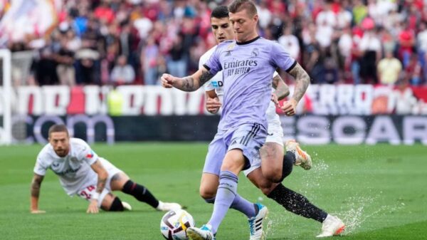 Kroos zbulon largimin e parë nga Real Madridi