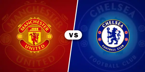 Ndeshja LIVE Manchester United – Chelsea Ndiqeni Ketu