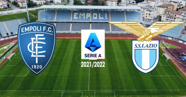 Ndeshja LIVE Empoli – Lazio Ketu