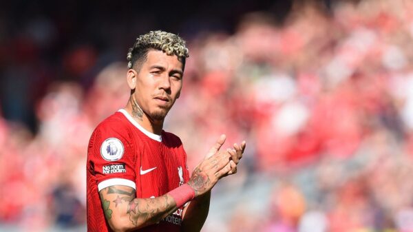 E kryer, Roberto Firmino karrierën do ta vazhdojë te Al Ahli