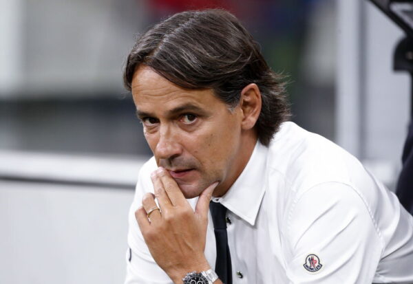 Inzaghi: Merituam më shumë, duam të rikthehemi sërish në finale