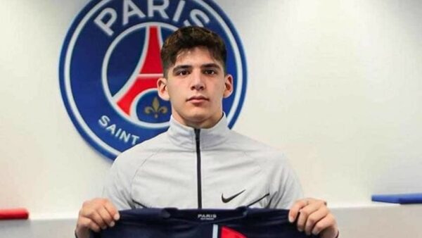 Nga Ada te PSG, portieri shqiptar fiton shansin e jetës