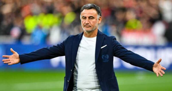 Galtier bën gati valixhet, PSG gjen pasuesin në Gjermani