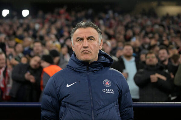 E bujshme nga Franca, arrestohet trajneri i PSG-së, Galtier