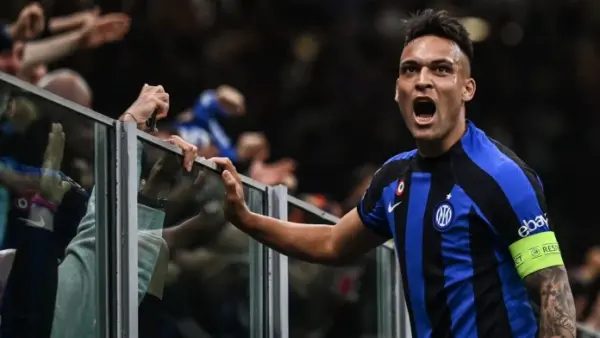 BOMBA E VERËS: Lautaro largohet nga Interi për €100m