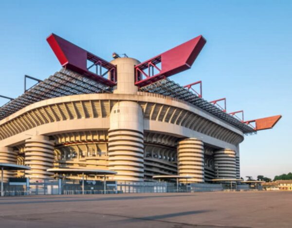 Inter: Nëse nuk na lejojnë ta ndërtojmë stadiumin në Milano, do të ikim diku tjetër