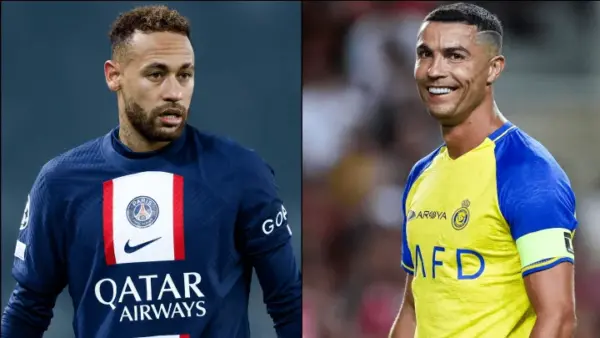 NDESHJA DIREKT | PSG – Al Nassr Ndiqeni Ketu