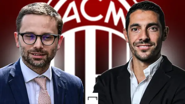 Super shkëmbim: Milan transferon yllin e Serie A