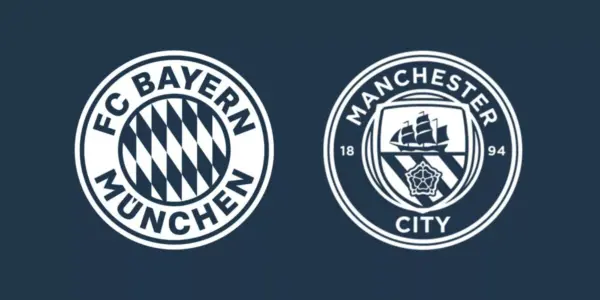 NDESHJA DIREKT | Bayern Muchen – Manchester City Ndiqeni Ketu