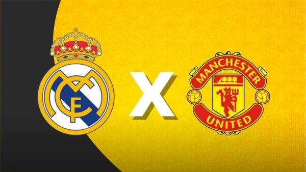 NDESHJA DIREKT | Real Madrid – Manchester United Ndiqeni Ketu