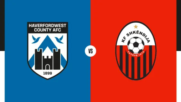 NDESHJA DIREKT | Haverfordwest – SHKENDIJA Ndiqeni Ketu