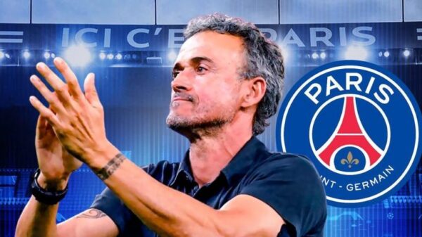 “Dridhen” Inter dhe Barcelona, PSG futet në “lojë” për t’u marrë “xhevahirët” e tyre