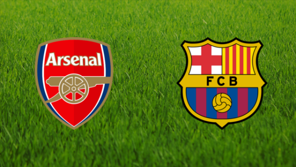 NDESHJA DIREKT | Arsenal – Barcelona Ndiqeni Ketu