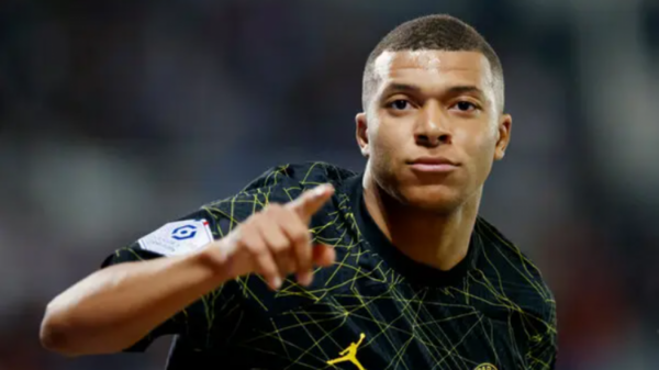 Mbappe te Real Madridi, PSG projekton transferimin e yllit të madh