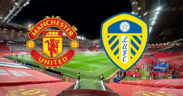 Ndeshja DIREKT  Manchester United – Leeds Ndiqeni KETU