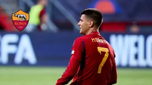 Alvaro Morata arrin marrëveshje me Romën, por klubet italiane mbesin në garë