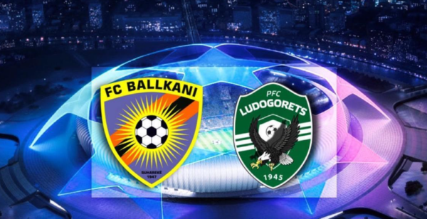 NDESHJA DIREKT | Ballkani – Ludodorets Ndiqeni Ketu