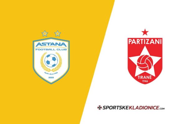 NDESHJA DIREKT | Astana – PARTIZANI Ndiqeni Ketu Link2