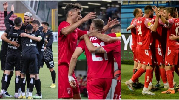 Ballkani, Partizani dhe Struga mësojnë kundërshtarët e mundshëm për ‘Play-Off’ të Ligës së Konferencës