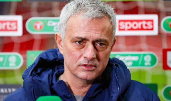 Jo vetëm Milani! Një tjetër ekip i Serisë A futet në garë, Jose Mourinho kërkon Armando Brojën në Romë