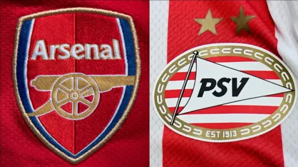 Ndeshja Direkt | Arsenal – PSV Ndiqeni Ketu