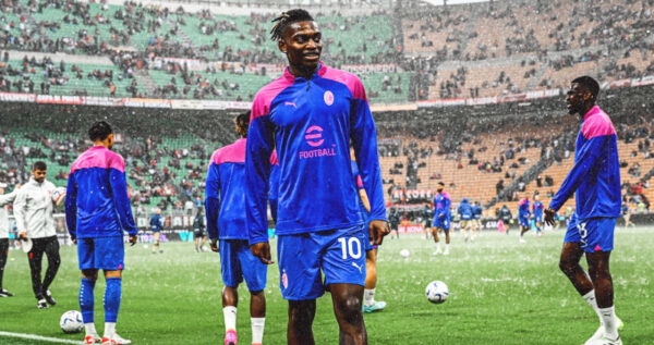 Leao: Milan do ta fitojë Championsin shumë shpejt, ky është qëllimi ynë!