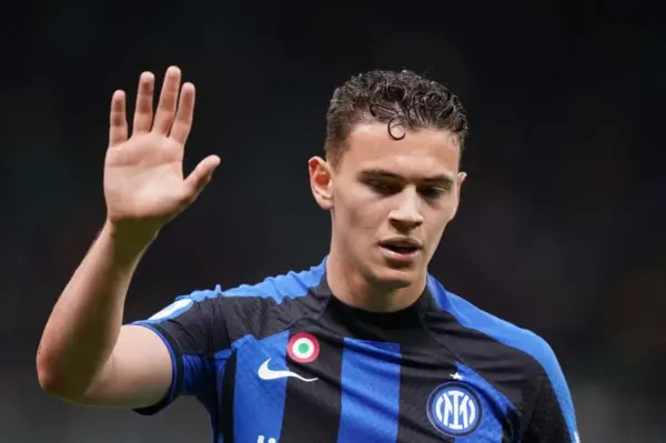 Kristjan Asllani pritet të huazohet gjatë janarit, këto janë skuadrat e interesuara