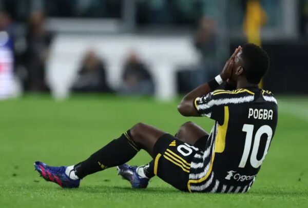 Juventusi mund të zëvendësojë Pogbanë? Zbulohet emri i parë në listën e bardhezinjve