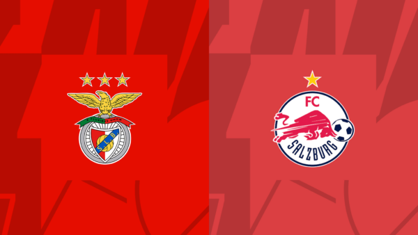 Ndeshja Direkt | Benfica – Salzburg Ndiqeni Ketu