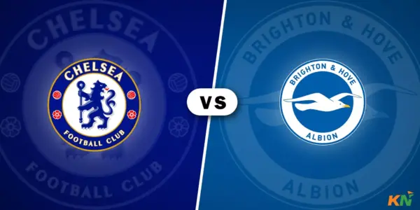 Ndeshja Direkt | Chelsea – Brighton Ndiqeni Ketu