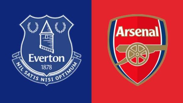 NDESHJA DIREKT | Everton – Arsenal Ndiqeni Ketu