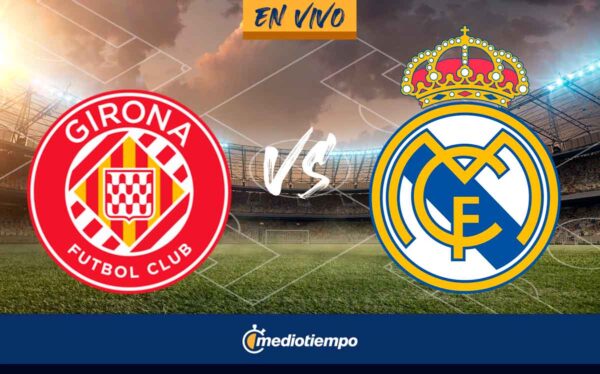 Ndeshja DIREKT | Girona – Real Madrid Ndiqeni Ketu